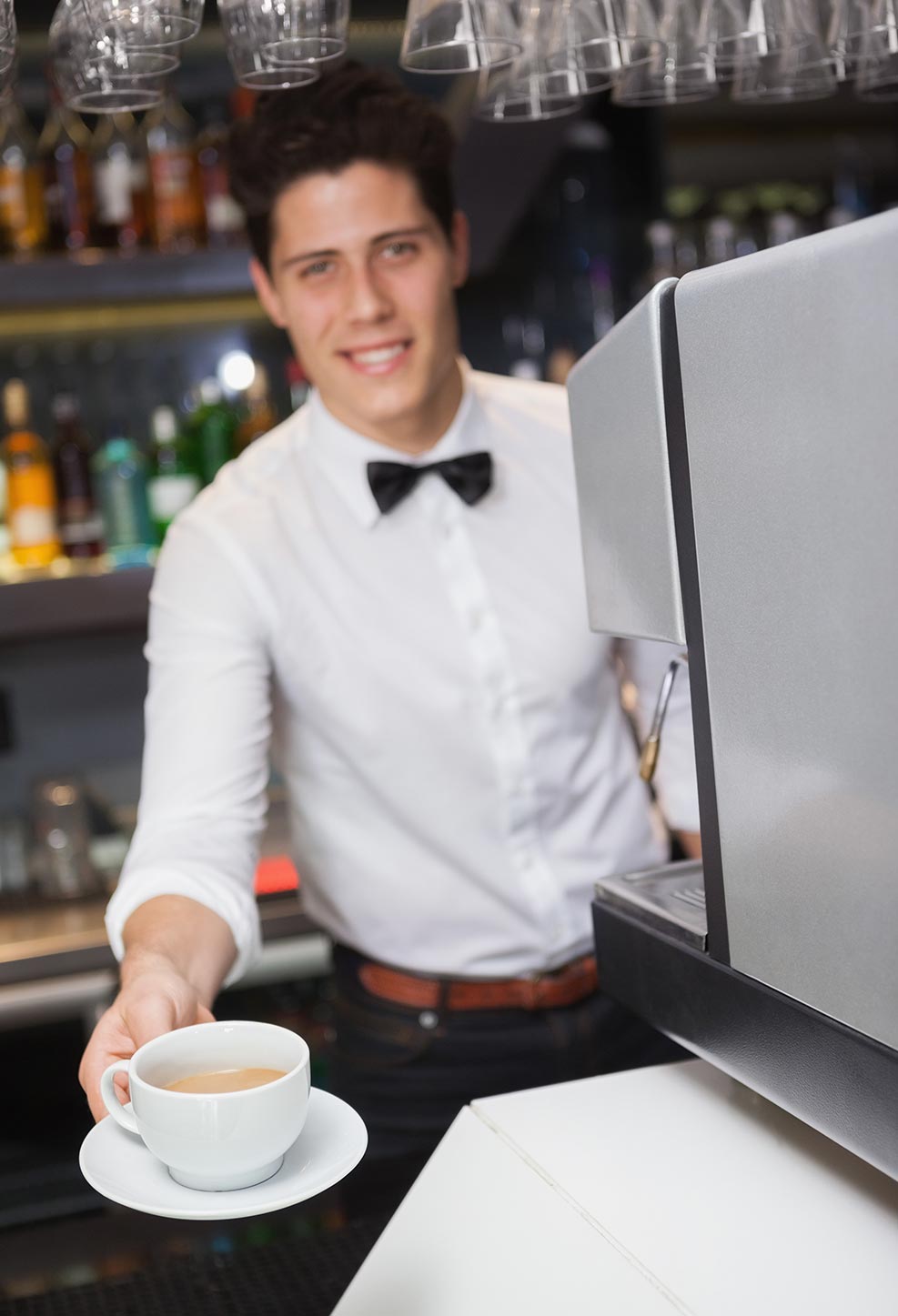 Tea & Mixed Business